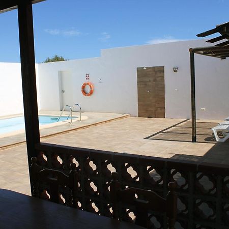 Villa Casa Vieja à Puerto del Rosario  Extérieur photo