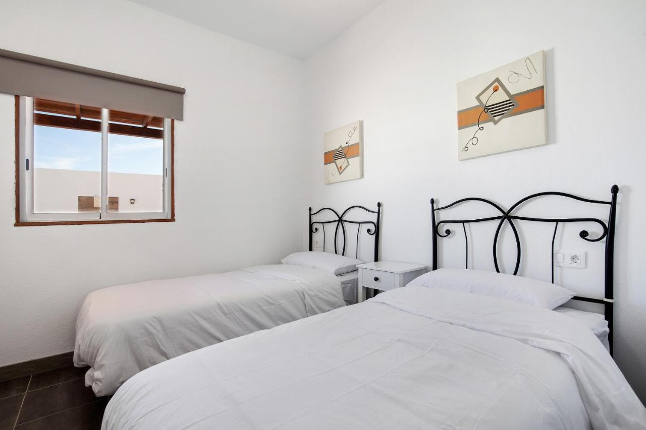 Villa Casa Vieja à Puerto del Rosario  Extérieur photo